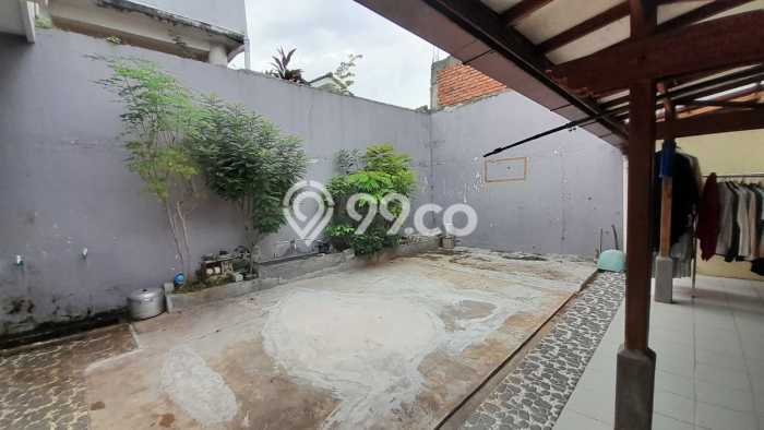 Dijual Rumah Modern 4 KT di Bintaro, Tangerang Selatan Dijual Rumah Modern 4 KT di Bintaro, Tangerang Selatan