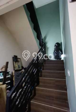 Rumah Mewah LB 150m2 Siap Huni Desain Elegan di BSD Griya Loka, Tangerang Rumah Mewah LB 150m2 Siap Huni Desain Elegan di BSD Griya Loka, Tangerang