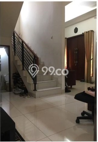 For Sale! Premium House LT 135m2 Desain Modern di Sektor 5 - Bintaro For Sale! Premium House LT 135m2 Desain Modern di Sektor 5 - Bintaro