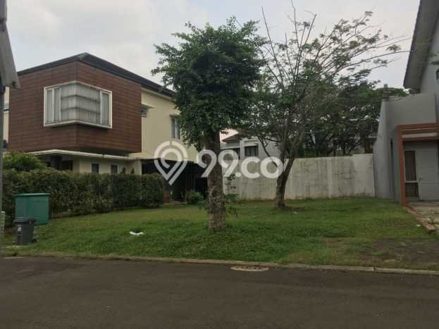 Dijual Tanah di Tangerang, Luas 187m2 - Dijual Tanah di Tangerang, Luas 187m2 -