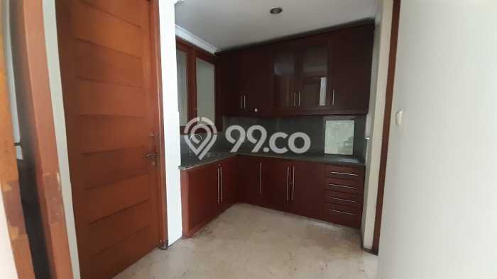 Rumah Luxury Modern Siap Huni di Lebak Bulus Jakarta Selatan Rumah Luxury Modern Siap Huni di Lebak Bulus Jakarta Selatan