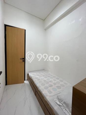 Rumah Modern 3 KT di Sektor 4 - Bintaro Jakarta Selatan Semi Furnished Rumah Modern 3 KT di Sektor 4 - Bintaro Jakarta Selatan Semi Furnished