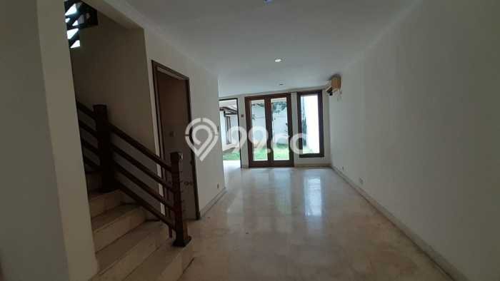 Rumah Luxury Modern Siap Huni di Lebak Bulus Jakarta Selatan Rumah Luxury Modern Siap Huni di Lebak Bulus Jakarta Selatan