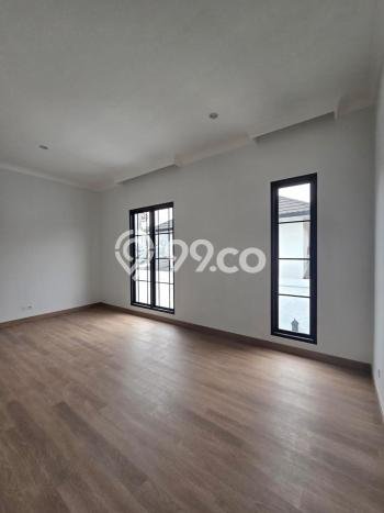 For Sale! Premium House LT 255m2 Desain Modern di Sektor 9-Bintaro For Sale! Premium House LT 255m2 Desain Modern di Sektor 9-Bintaro
