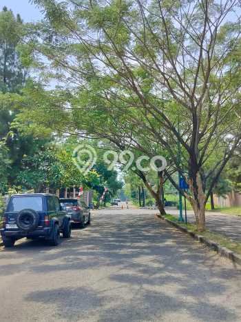 Dijual Cepat Rumah Hanya Hitung Tanah Saja Luas 300an m² di Modernhills Pondok Cabe Dijual Cepat Rumah Hanya Hitung Tanah Saja Luas 300an m² di Modernhills Pondok Cabe