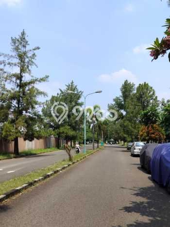 Dijual Cepat Rumah Hanya Hitung Tanah Saja Luas 300an m² di Modernhills Pondok Cabe Dijual Cepat Rumah Hanya Hitung Tanah Saja Luas 300an m² di Modernhills Pondok Cabe