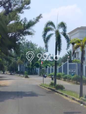Dijual Cepat Rumah Hanya Hitung Tanah Saja Luas 300an m² di Modernhills Pondok Cabe Dijual Cepat Rumah Hanya Hitung Tanah Saja Luas 300an m² di Modernhills Pondok Cabe