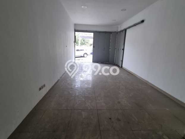 Ruko Dijual di Prime Area Bandung Luas 97m2 Ruko Dijual di Prime Area Bandung Luas 97m2