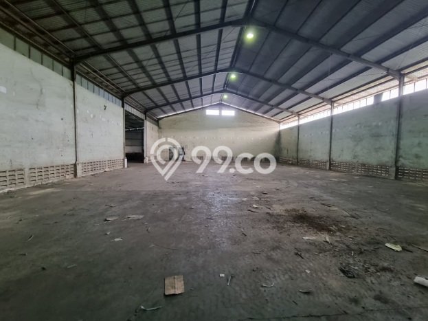 Untuk Dijual! Gudang di Caringin Bandung LT 4130m2 / LB 2915m2 Kawasan Strategis Untuk Dijual! Gudang di Caringin Bandung LT 4130m2 / LB 2915m2 Kawasan Strategis
