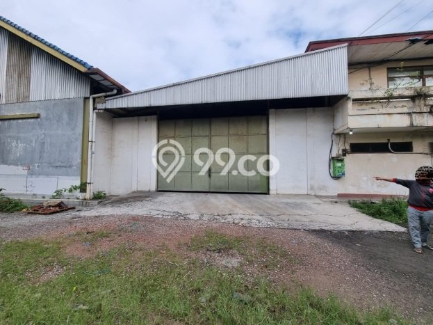 Untuk Dijual! Gudang di Caringin Bandung LT 4130m2 / LB 2915m2 Kawasan Strategis Untuk Dijual! Gudang di Caringin Bandung LT 4130m2 / LB 2915m2 Kawasan Strategis