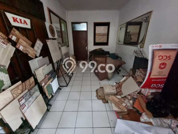 Untuk Dijual! Gudang di Caringin Bandung LT 4130m2 / LB 2915m2 Kawasan Strategis Untuk Dijual! Gudang di Caringin Bandung LT 4130m2 / LB 2915m2 Kawasan Strategis