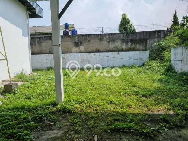 FOR RENT! Gudang di Soekarno Hatta Cocok untuk Bisnis 484m2 FOR RENT! Gudang di Soekarno Hatta Cocok untuk Bisnis 484m2