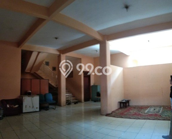 FOR SALE! Ruko di Andir Bandung, LT 1016m2, LB 1200m2 FOR SALE! Ruko di Andir Bandung, LT 1016m2, LB 1200m2