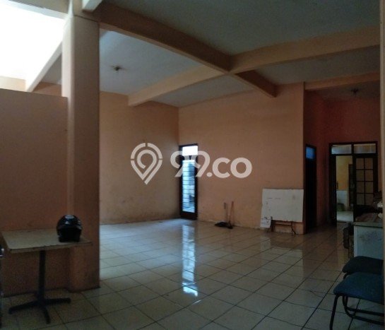 FOR SALE! Ruko di Andir Bandung, LT 1016m2, LB 1200m2 FOR SALE! Ruko di Andir Bandung, LT 1016m2, LB 1200m2