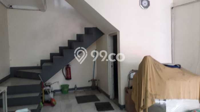 Ruko Dijual di Bandung LT 46m2 & LB 95m2 Lokasi Terbaik! Ruko Dijual di Bandung LT 46m2 & LB 95m2 Lokasi Terbaik!