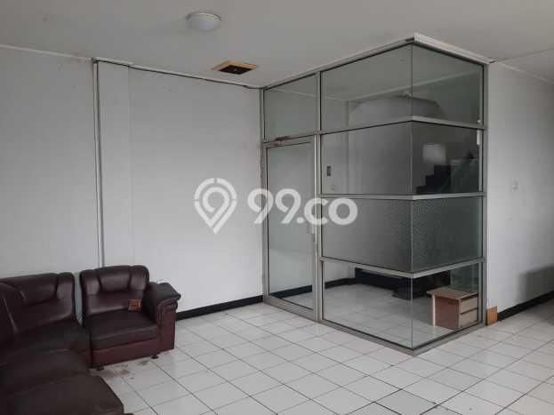Unit Ruko Dijual di Bandung LT 1143m2 & LB 1200m2 Unit Ruko Dijual di Bandung LT 1143m2 & LB 1200m2