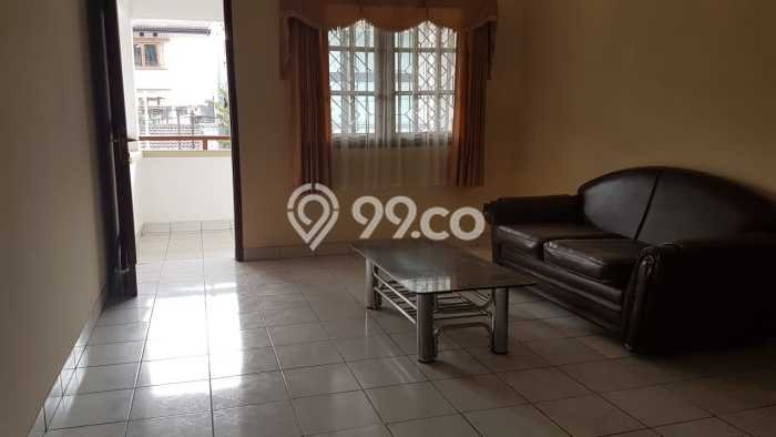 Ready to Use! Premium House LT 260m2 Desain Elegan di Setra Murni Ready to Use! Premium House LT 260m2 Desain Elegan di Setra Murni