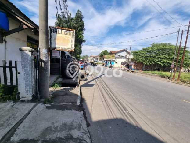 Gudang Bagus Dijual LB 804m2 Lokasi Strategis Bandung Area Cocok untuk Bisnis Gudang Bagus Dijual LB 804m2 Lokasi Strategis Bandung Area Cocok untuk Bisnis