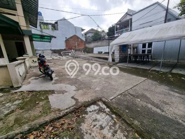 Tanah Investasi Dijual di Bandung Punya Luas 630m2 Tanah Investasi Dijual di Bandung Punya Luas 630m2