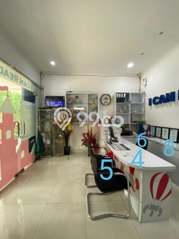 Jual Rumah Luas Megah Dengan View Eksklusif di Pajajaran, Bandung Jual Rumah Luas Megah Dengan View Eksklusif di Pajajaran, Bandung