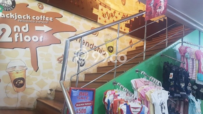 Paling Diincar! Ruko Dijual di Sudirman Harga Kompetitif Paling Diincar! Ruko Dijual di Sudirman Harga Kompetitif