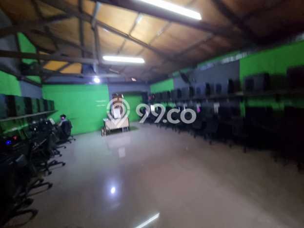 Unit Ruko Dijual di Bandung LT 98m2 & LB 65m2 Unit Ruko Dijual di Bandung LT 98m2 & LB 65m2