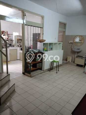 Hunian Mewah Siap Huni LT 210m2 di Cicendo, Bandung Hunian Mewah Siap Huni LT 210m2 di Cicendo, Bandung