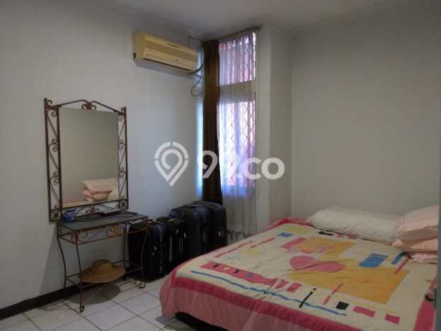 Jual Rumah Favorit Siap Huni LB 250m2 di Lengkong, Bandung Jual Rumah Favorit Siap Huni LB 250m2 di Lengkong, Bandung