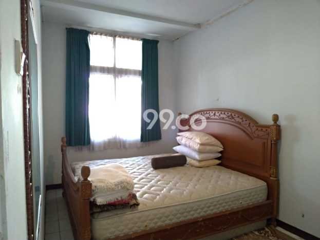 Jual Rumah Favorit Siap Huni LB 250m2 di Lengkong, Bandung Jual Rumah Favorit Siap Huni LB 250m2 di Lengkong, Bandung