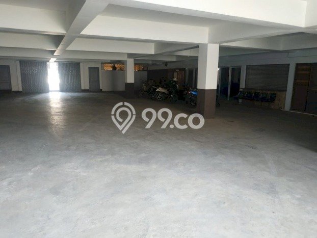 Ruko Bagus LT 920m2 LB 1700m2 Dijual di Sukajadi Bandung Ruko Bagus LT 920m2 LB 1700m2 Dijual di Sukajadi Bandung