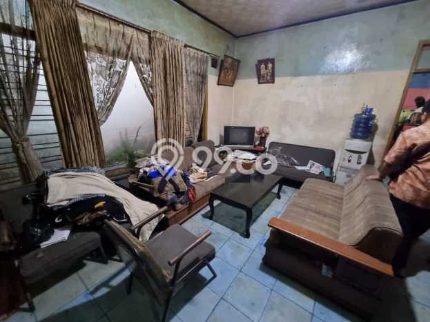 Untuk Dijual Tanah 238m2 di Cibaduyut, Bandung Untuk Dijual Tanah 238m2 di Cibaduyut, Bandung