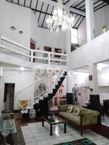 Jual Rumah Strategis Bagus Punya 7 KT di panyileukan Bandung SHM Jual Rumah Strategis Bagus Punya 7 KT di panyileukan Bandung SHM