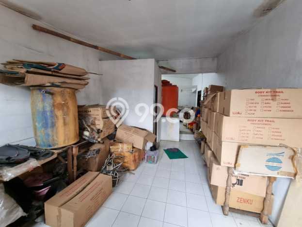 Ruko Komersial Dijual di Astanaanyar Bandung LT 88m2 & LB 264m2 Ruko Komersial Dijual di Astanaanyar Bandung LT 88m2 & LB 264m2