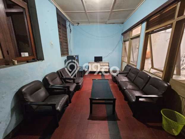Paling Dicari! Ruko Dijual di Sudirman Harga Kompetitif Paling Dicari! Ruko Dijual di Sudirman Harga Kompetitif