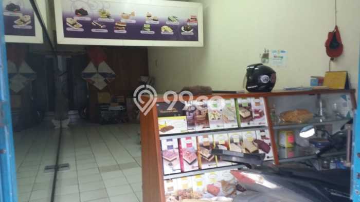 Ruko Bagus Dijual LB 280m2 Lokasi Strategis Bandung Area Cocok untuk Bisnis Ruko Bagus Dijual LB 280m2 Lokasi Strategis Bandung Area Cocok untuk Bisnis