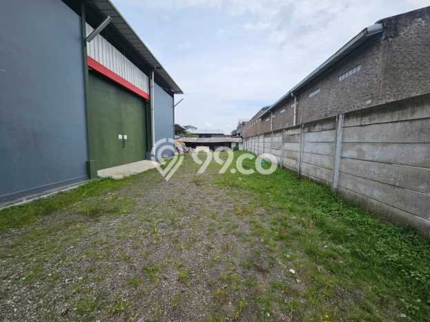 Unit Gudang Dijual di Katapang Bandung 864m2 Unit Gudang Dijual di Katapang Bandung 864m2