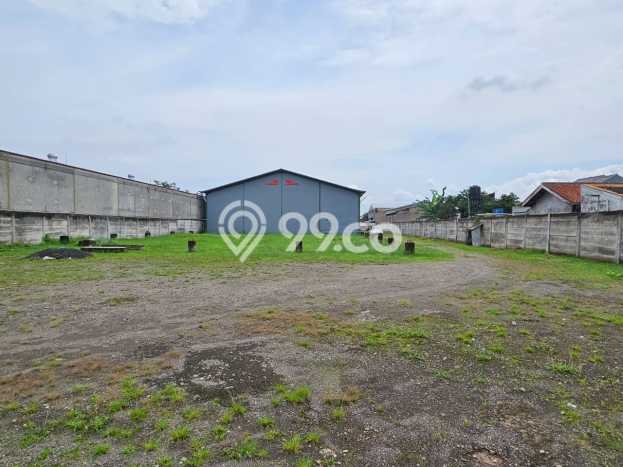 Unit Gudang Dijual di Katapang Bandung 864m2 Unit Gudang Dijual di Katapang Bandung 864m2