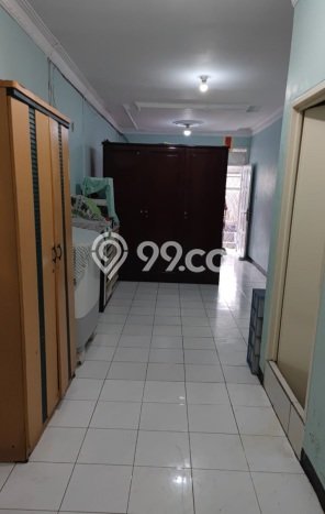 Rumah Modern Minimalis 2 Kamar Bisa Langsung Pindah di Margaasih Rumah Modern Minimalis 2 Kamar Bisa Langsung Pindah di Margaasih