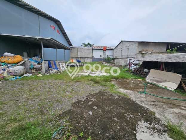 Unit Gudang Dijual di Katapang Bandung 864m2 Unit Gudang Dijual di Katapang Bandung 864m2