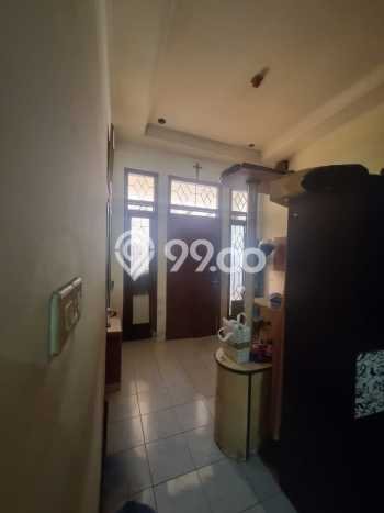 Rumah Luas Asri 3 KT Siap Huni di Kopo Bandung Rumah Luas Asri 3 KT Siap Huni di Kopo Bandung