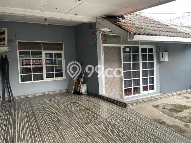 Rumah Modern Minimalis 2 Kamar Bisa Langsung Pindah di Margaasih Rumah Modern Minimalis 2 Kamar Bisa Langsung Pindah di Margaasih