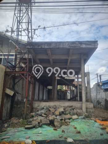 Lahan Strategis di Babakan Ciparay Dijual dengan Luas 200m2 Lahan Strategis di Babakan Ciparay Dijual dengan Luas 200m2