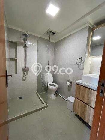 Apartemen Strategis 85m2 di Sudirman Jakarta Selatan 1 KT Apartemen Strategis 85m2 di Sudirman Jakarta Selatan 1 KT