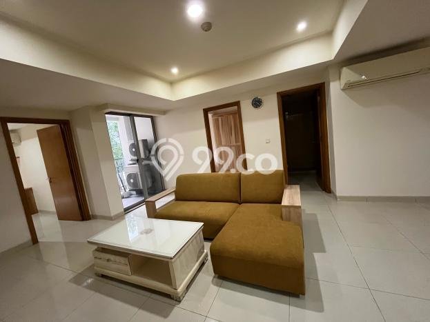 Unit Apartemen Dijual di Kemayoran, Jakarta Pusat, dengan 3 Bedroom, 2 Bathroom Unit Apartemen Dijual di Kemayoran, Jakarta Pusat, dengan 3 Bedroom, 2 Bathroom