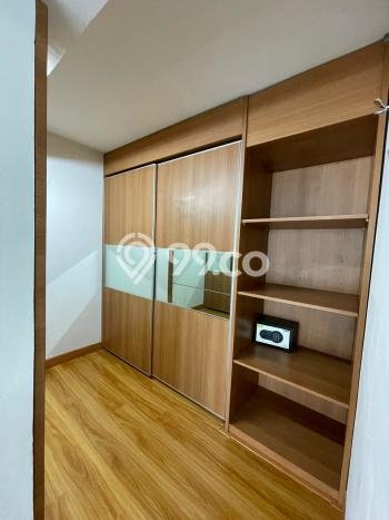 Apartemen Strategis 85m2 di Sudirman Jakarta Selatan 1 KT Apartemen Strategis 85m2 di Sudirman Jakarta Selatan 1 KT