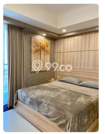 Apartemen Nyaman untuk Dijual di Kemayoran, Jakarta Pusat, DKI Jakarta Apartemen Nyaman untuk Dijual di Kemayoran, Jakarta Pusat, DKI Jakarta