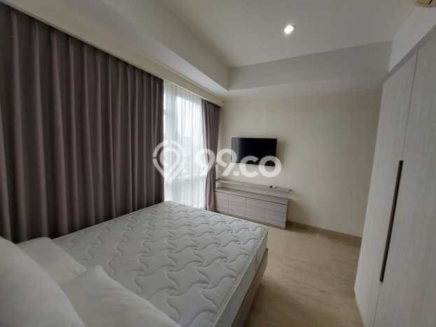 Apartemen Harga Murah dengan 3 BR & 2 KM di Kemayoran Jakarta Pusat Apartemen Harga Murah dengan 3 BR & 2 KM di Kemayoran Jakarta Pusat