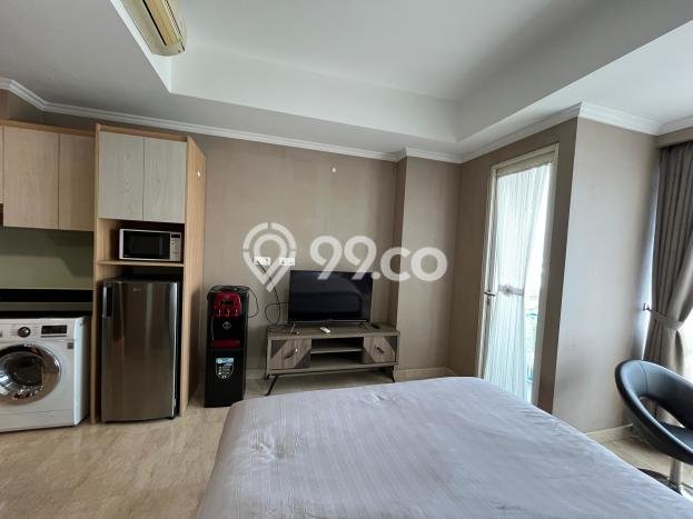Apartemen Terawat Dijual di Jakarta Pusat Spesifikasi 1 KT, 1 KM Apartemen Terawat Dijual di Jakarta Pusat Spesifikasi 1 KT, 1 KM
