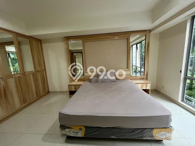 Unit Apartemen Dijual di Kemayoran, Jakarta Pusat, dengan 3 Bedroom, 2 Bathroom Unit Apartemen Dijual di Kemayoran, Jakarta Pusat, dengan 3 Bedroom, 2 Bathroom