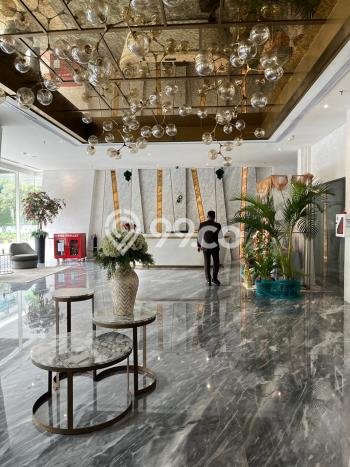 Untuk Dijual Apartemen 1 KT & 1 KM di Jakarta Pusat Area Strategis Untuk Dijual Apartemen 1 KT & 1 KM di Jakarta Pusat Area Strategis